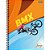 Caderno Jump BMX - 1 Matéria - Foroni - Imagem 1