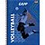 Caderno Gapp Volleyball - 80 Folhas - Foroni - Imagem 1