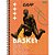 Caderno Gapp Basket - 80 Folhas - Foroni - Imagem 1