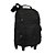 Mochila de Rodinhas Trendy - Preto - Xeryus - Imagem 1