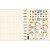 Caderno Colegial Tilidisco Pooh - 160 Folhas - Tilibra - Imagem 2