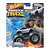 Hot Wheels Monster Trucks - Fast and Furious - Mattel - Imagem 1