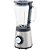 Liquidificador Jarra de Vidro Gourmand Griss 2l - Black Decker - Imagem 1