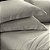 Jogo De Cama Chambret Queen 200 Fios - Silver - Kacyumara - Imagem 1