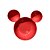 Bowl Infantil Mickey Mouse - Tuut - Imagem 1