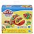Play-Doh Kitchen Creations - Comidinha Mexicana - Hasbro - Imagem 1