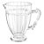 Jarra Imperial De Cristal 1L - Lyor - Imagem 1