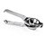 Espremedor de Limão Aço Inox - Mimo Style - Imagem 1