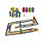 Jogo Super Trilha Spidey - Toyster - Imagem 2