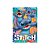 Quebra-Cabeça Stitch - 200 Peças - Jak - Imagem 2