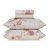 Jogo de Cama Helena King - 160 Fios - Karsten - Imagem 1