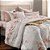Jogo de Cama Helena King - 160 Fios - Karsten - Imagem 2