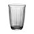 Jogo de Copos Óptico em Vidro 380ml - 6 Peças - Dynasty - Imagem 2