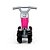 Bikebaby Equilíbrio Rosa - Calesita - Imagem 2
