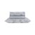 Jogo de Cama New Innovi 180 Fios Solteiro - Fenicie - Kacyumara - Imagem 1