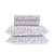 Jogo de Cama New Innovi 180 Fios Queen - Mariposy - Kacyumara - Imagem 1