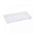 Travessa para Servir de Cristal Deli Diamond - Lyor - Imagem 1