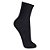 Meia Masculina Walk - Cano 11 cm - Preto - Lupo - Imagem 1