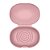 Saboneteira Soft Rosa Quartz - OU - Imagem 2