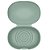 Saboneteira Soft Verde Menta - OU - Imagem 2