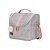 Bolsa Maternidade Minks Rosê Térmica - P - Batistela Baby - Imagem 2