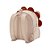 Mochila Divertida - Leão - Batistela Baby - Imagem 3