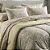 Edredom 160 Fios Justine Casal - Karsten - Imagem 2
