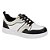 Tenis Feminino Bicolor Strass - Vizzano - Imagem 1
