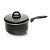 Panela Eterna Preta 20cm - 3,2L - Nigro - Imagem 1