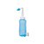 Kit Lavador Nasal com 2 Bicos - 300ml - Buba - Imagem 2