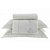 Jogo de Cama Lazio Percy King - 300 Fios - Kacyumara - Imagem 1