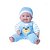 Boneca My Sweet Love - Menino - Cotiplás - Imagem 1