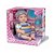 Boneca Diver New Born Brincar de Papinha - Menino - Divertoys - Imagem 2