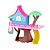 Casa na Árvore Diver Surprise - Divertoys - Imagem 1