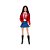 Boneca Barbie Coleção RBD - Lupita - Mattel - Imagem 1