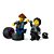 Lego City - Carro de Corrida e Caminhão-Cegonha - 328 Peças - Lego - Imagem 3