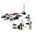 Lego Star Wars - Fuga do Speeder BARC - 221 Peças - Lego - Imagem 2