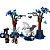 Lego Harry Potter - Floresta Proibida: Criaturas Mágicas - 172 Peças - Lego - Imagem 1
