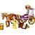 Lego Disney - Carruagem de Historias da Bela - 62 Peças - Lego - Imagem 1