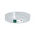 Organizador Giratório Diamond - 34cm - Paramount - Imagem 1