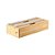 Porta Rolos Ecokitchen com Cortador - Mimo Style - Imagem 1