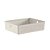 Cesto Organizador Flow - Bege - 8,2L - Ou - Imagem 1