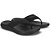 Chinelo Caraiva Preto - Olympikus - Imagem 1