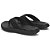 Chinelo Caraiva Preto - Olympikus - Imagem 3