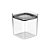 Pote Organizador Hermético Block - 2,3L - Ou - Imagem 1