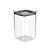 Pote Organizador Hermético Block - 3,5L - Ou - Imagem 1
