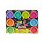 Kit de Massinhas Play-Doh Neon - Hasbro - Imagem 1
