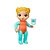 Boneca Baby Alive Hora do Soninho - Loira - Hasbro - Imagem 1