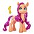 My Little Pony Friends Sunny - Sunny Starcout - Hasbro - Imagem 1
