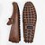 Mocassim Easy Angra Tan - Democrata - Imagem 2
